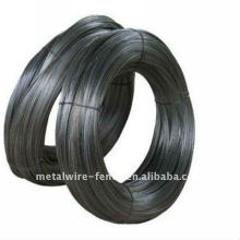 binding black annealed wire